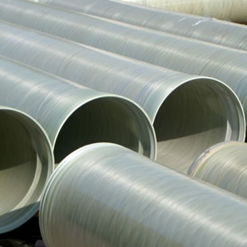 FRP sand pipe